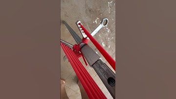 Cách làm cánh Phượng đạp nhẹ hơn #slingshot #sungnacaosu #nobanbi #kenhchiase #nacaosu