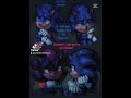 ❤️Sonadow.Shadonic💙 créditos a creador de cómic 🫶✨ #sonadowforever #sonadow #shadowsonic