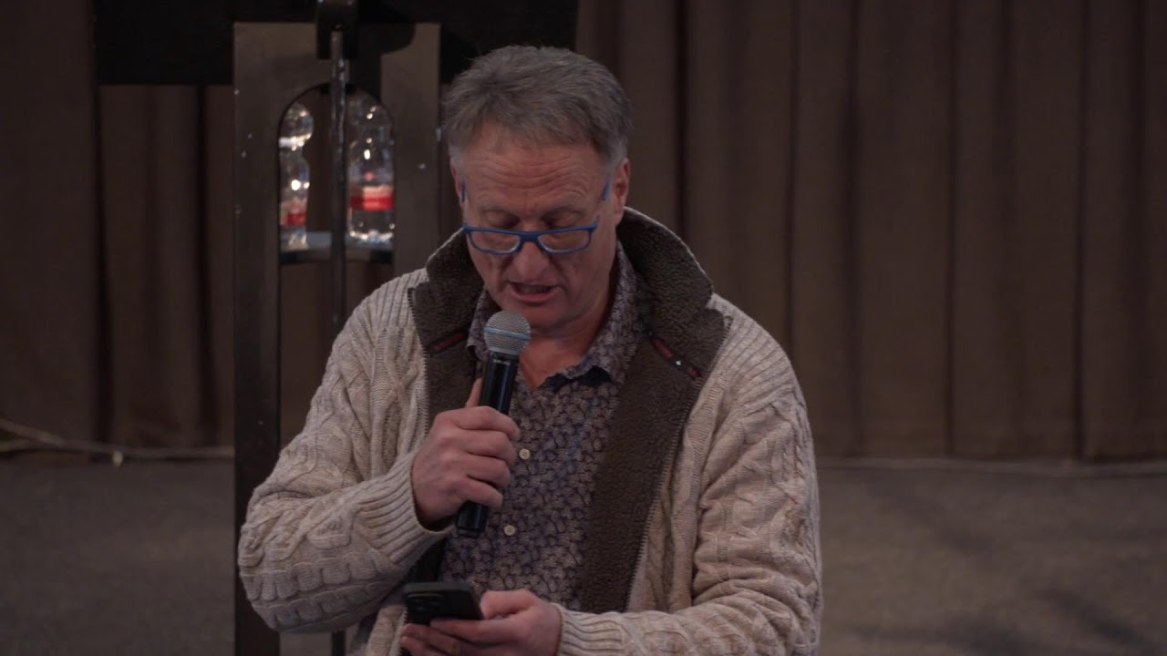 Gottesdienst || 18.01.2026 || 11 UHR