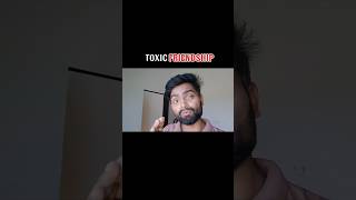 Toxic Friendship in Medical Life | Truth Every Medical Student Must Know