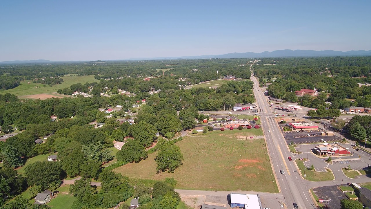 McDaniel& CO Ashville hwy Inman Land For Sale YouTube