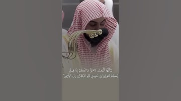 سورة التوبة | الشيخ الوليد الشمسان