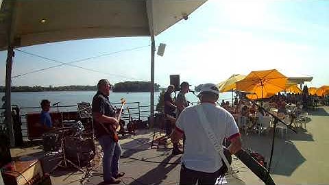 Tanglefoot - Fast As You [Loading Dock 8/27/22]