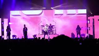 Beartooth - I Was Alive [LIVE at Fillmore Auditorium, Denver Colorado] 3/3/24