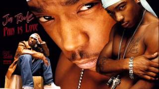 Ja Rule - Pray 4 The Day  ft. Leah Siegal