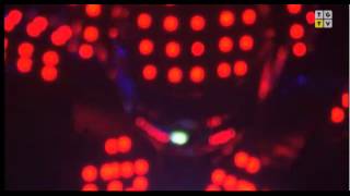 The Gathering 2012 Dj Miu Del 1