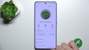 OnePlus Nord 4 - How to Block or Unblock a Number - Manage Your Call Settings