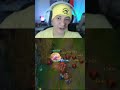 Farmear con el IVERN es delicioso😋😋  #leagueoflegends #short #shorts