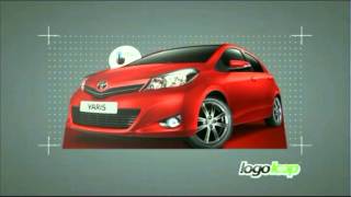 Logo Loop Video & Voice