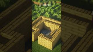 Minecraft Indestructibe Base