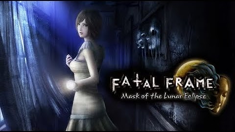 Fatal Frame Mask of the Lunar Eclipse Review (Switch)