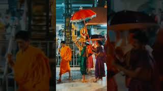 Mookambika Devi temple during rain#kanyakumari #kanimadam #bakthi #devotionalsongs #youtubeshorts