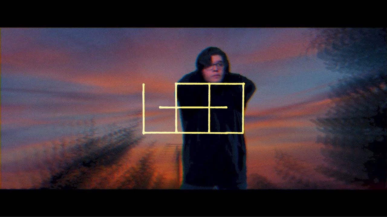 LA Odyssey - "i wonder" (Official Vizzy)