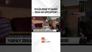 Eylülzede Şarkısını Kim Söylüyor? Yapımcısı Volkan Samet Altuntaş Açıkladı