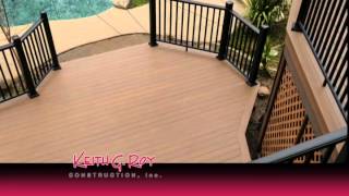 Keith G. Roy Construction Decks Tv