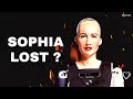 Where Is Sophia AI Robot ??