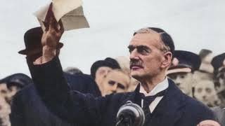 Munich 1938: Appeasement and the Road to WWII | Documentary | Ep.7