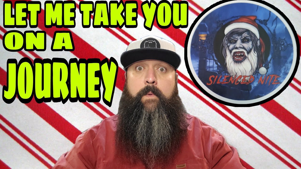 Chesapeakes SILENCED NIGHT  