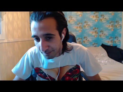 En live (j'ai remis la même on s'en fou !) - En live (j'ai remis la même on s'en fou !)