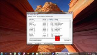Find Lost / Missing Task  Manager Tabs in Windows (Recover disappearing taskman pages)