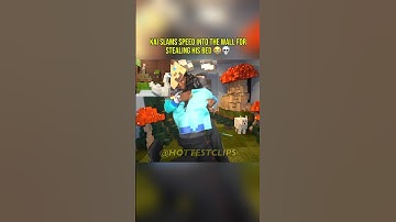 iShowSpeed and Kai Cenat get in FIST FIGHT over MINECRAFT 😭