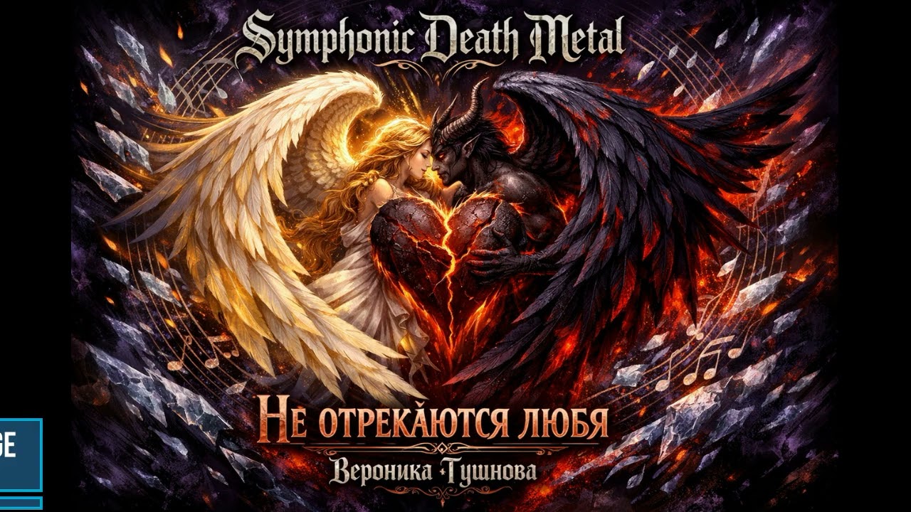 Не отрекаются любя дэт