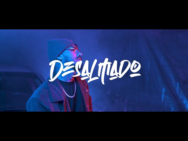 Watch DEVOL AB - Desalmado (video oficial) on YouTube Watch DEVOL AB - Desalmado (video oficial) on YouTube