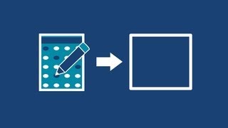 Importing Tests into Blackboard