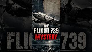 The 1962 Flight That Vanished With 107 People On Board #shorts #history #aviation #facts #crash