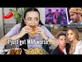 WTF IS WRONG WITH THESE YOUTUBERS?!? - Eat With Me #2