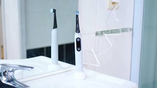 Oral B Io 6 Test Et Avis Honnête