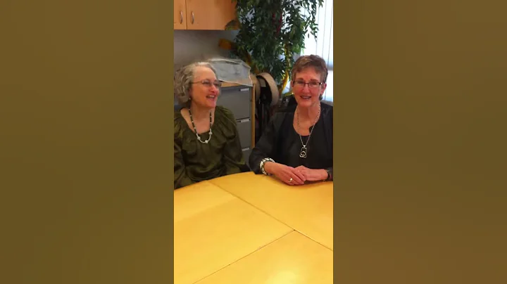 An Invitation to the Carol Davidson Inaugural Wome...