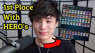 ludwig yugioh tournament decks Custom Competitive Deck for – Mitsurugi Deck – Complete Ready Build : Toys & Games Yugioh Master Duel Time Travel