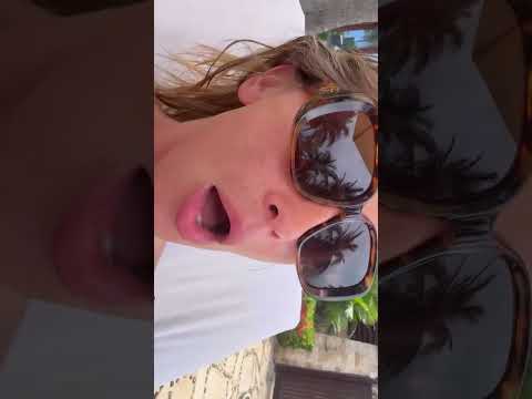 Nastya Ivleeva (@_agentgirl_) archived Instagram Stories compilation from May 24, 2026