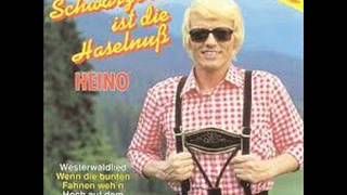 Heino Mein Vater war ein Wandersmann chords