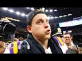 Joe Burrow's championship season at LSU is unlike any the sport has ever seen | SC with SVP
