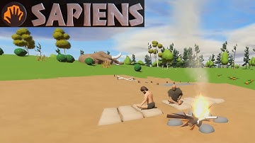 New Sapiens Patch | Windstorms Update