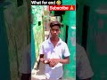 bolo kya bolna hai I love you 💞 Mia Khalifa utarana hai achcha tab Rahane do#shortvideo #comedy