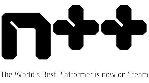N++ Steam Release Trailer