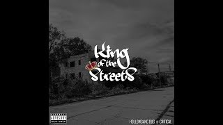 Download Lagu King of the Streets ft Critical MP3