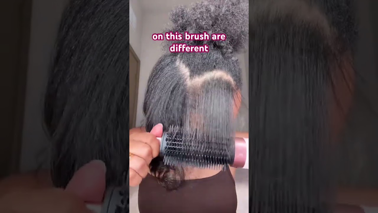 New Airwrap Coanda 2x for curly and coily hair🌸#dyson #dysonhair #hairstyle #dysonairwrap #viral adlı videoyu YouTube'da izle New Airwrap Coanda 2x for curly and coily hair🌸#dyson #dysonhair #hairstyle #dysonairwrap #viral adlı videoyu YouTube'da izle