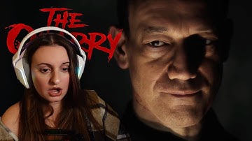 First Time Playing a Horror Game! | The Quarry | Part 1