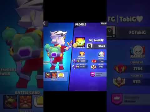 @pdavebs #hyra #50k #brawlstars #PDave