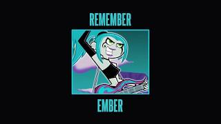 Remember (Ember) - Robbyn Kirmsse {slowed + reverb}