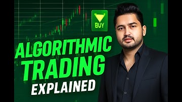 Introduction to Algorithmic Trading: Master the Basics & Boost Your Trades