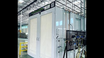 What Can Total Finishing Solutions do for you in 2021