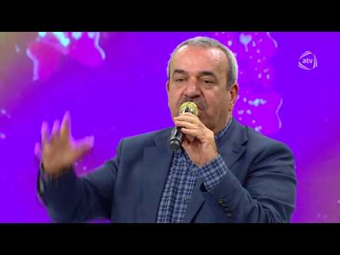 Ağa Mirzə - Tərif Meyxana (Şou ATV)