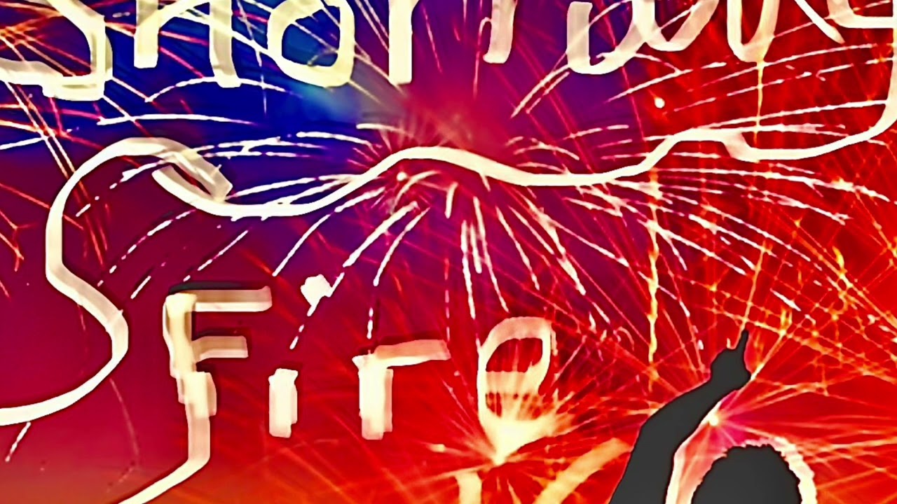 Shortway - Firework
