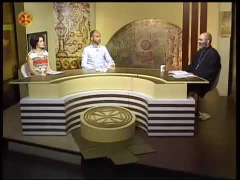 მღვდლობის შესახებ 3