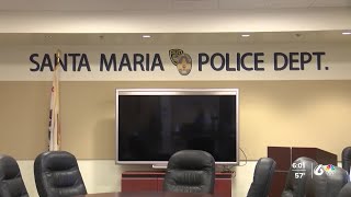 Santa Maria Police Dept. considers drone program to cut response times